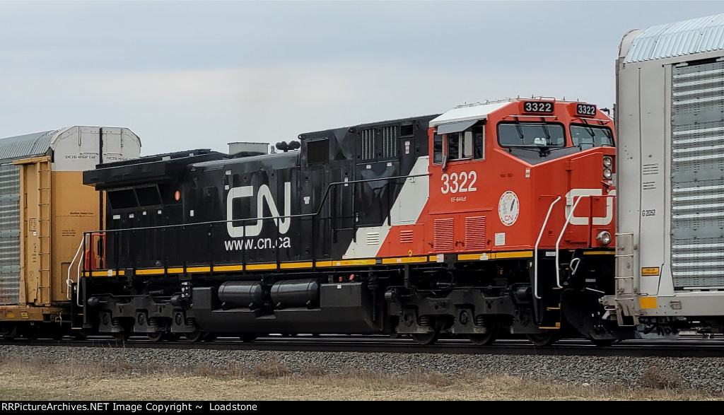 CN 3322